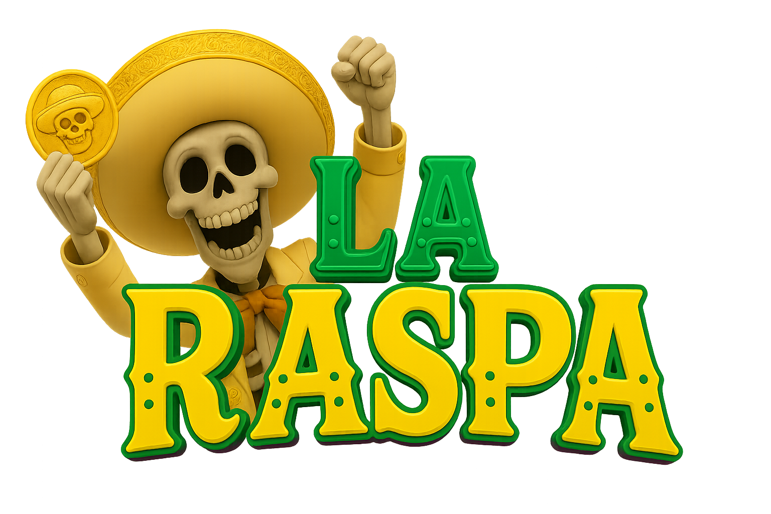 RaspaSorte